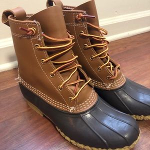 L.L. Bean Boots Women’s